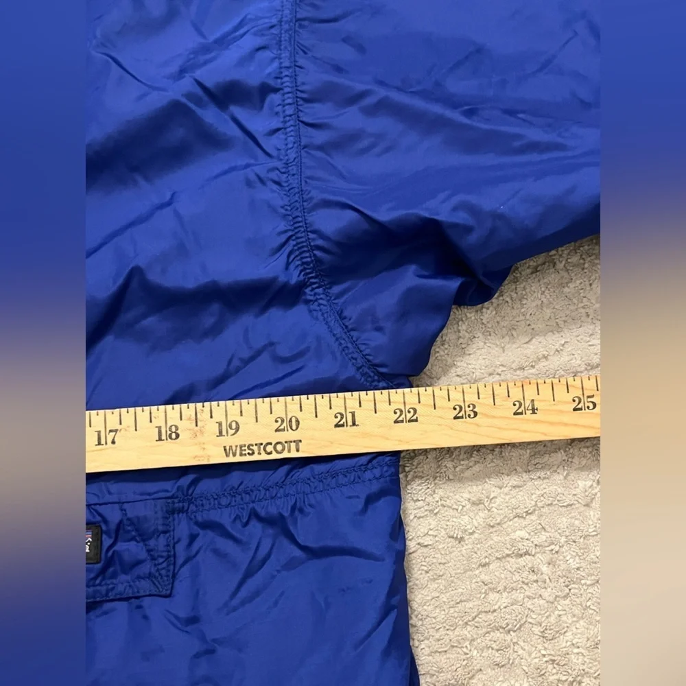 Patagonia good small